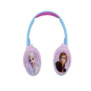 Frozen Bluetooth Wireless Stereo Headphones