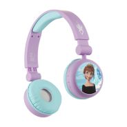 Frozen Bluetooth Headphone with Swivel Cups