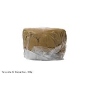 Air Drying Clay 500G