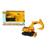 Construction Excavators 