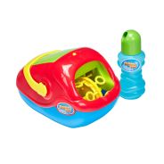 Bubble Machine Set