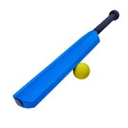 Activ Play Soft Bat & Ball Combo 60cm Assorted 