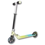 Zombie Pro Scooter - Blue