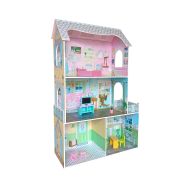 Caylee Dreamhouse 