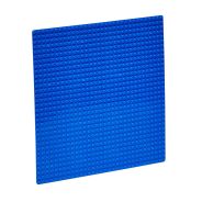 Base Plate Blue