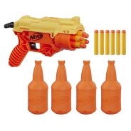 Nerf Alpha Strike Cobra Target Set