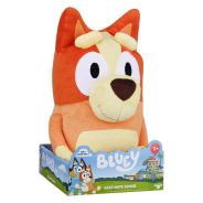 Bluey Jumbo Plush Bingo