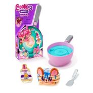 Cookeez Makery Pancake Treatz Playset Series 2