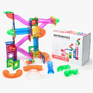 Imagimags Marble Run