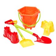 Activ Play 5 Piece Beach Set