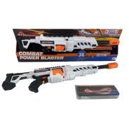 Airstrike Combat Power Blaster