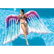 ANGEL WINGS MAT