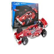 Cada 144Pc Formula Racing Car