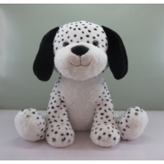 78cm Sitting Dalmatian 