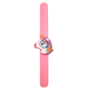 Mimbee 3D Unicorn Snap Watch