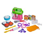 Deluxe Baking Set