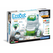 Clementoni Ecobot