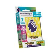 Panini Epl Trading Cards Pocket Tin 2023 to 2024 Assorted