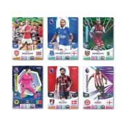 Panini EPL Trading Cards Eco Booster Pack 2023