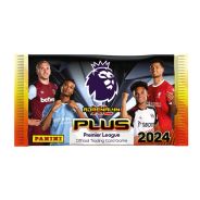 Panini Adrenalyn XL Plus Premier League Cards 2023 - 2024