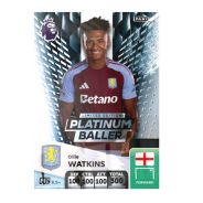 Panini 2025 Premier League Adrenalyn XL Trading Cards Eco Booster