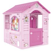 Pink Princess Playhouse