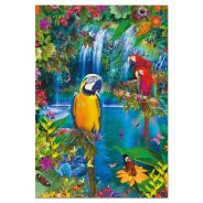 Bird Tropical Land (1x500pc)