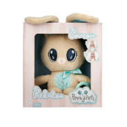 Peekapets Peekaboo Plush Gift Set