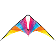 Delta Stunt Kite Dual Line 160 by 80cm