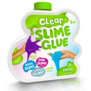 Clear Slime Glue