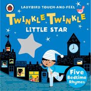 Twinkle Twinkle Little Star 