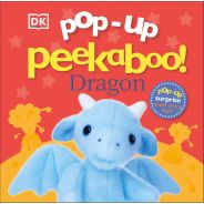 Pop-Up Peekaboo! Dragon