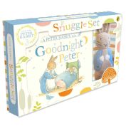 Peter Rabbit Snuggle Set