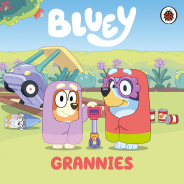 Bluey Grannies