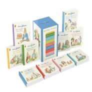 The World of Peter Rabbit Board Book Collection