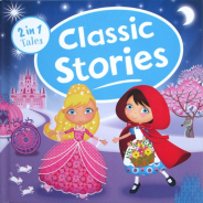 Stock & Rocket - Classic Stories Book