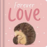 Igloo Mini Story Book Forever Love