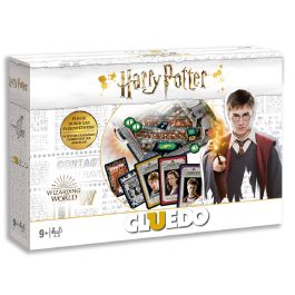 Cluedo harry potter cheap toys r us