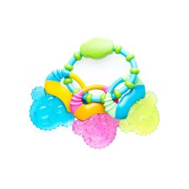 Babyflo Teether Gel-Filled - Philusa Corporation