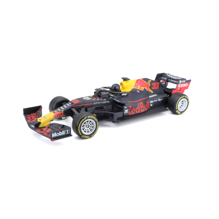 Red bull best sale toy car