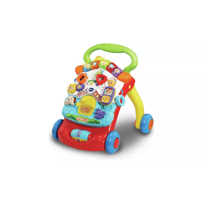 Fisher price walker clearance toys r us