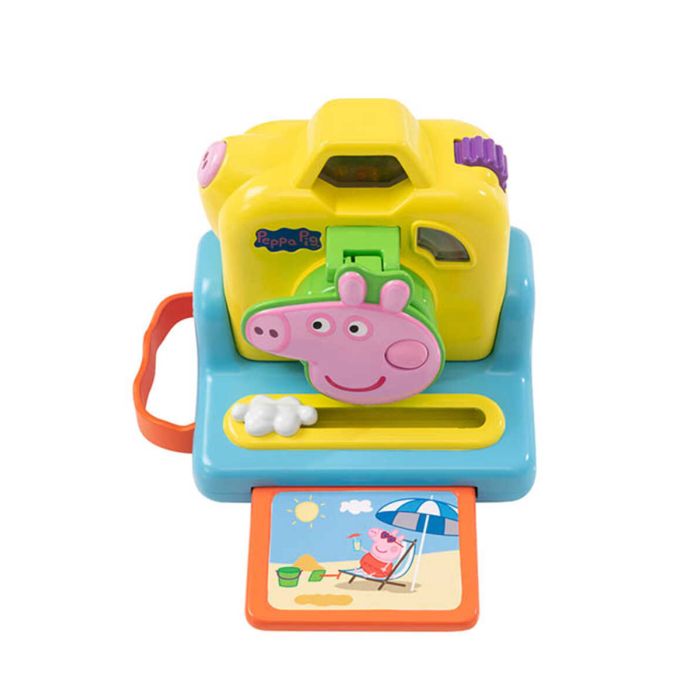 Peppa pig 2025 kitchen argos