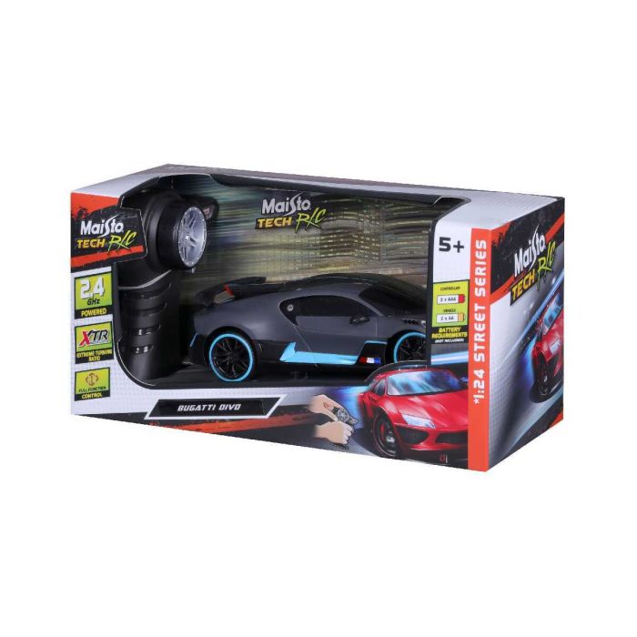 Bugatti remote control car toys r us online