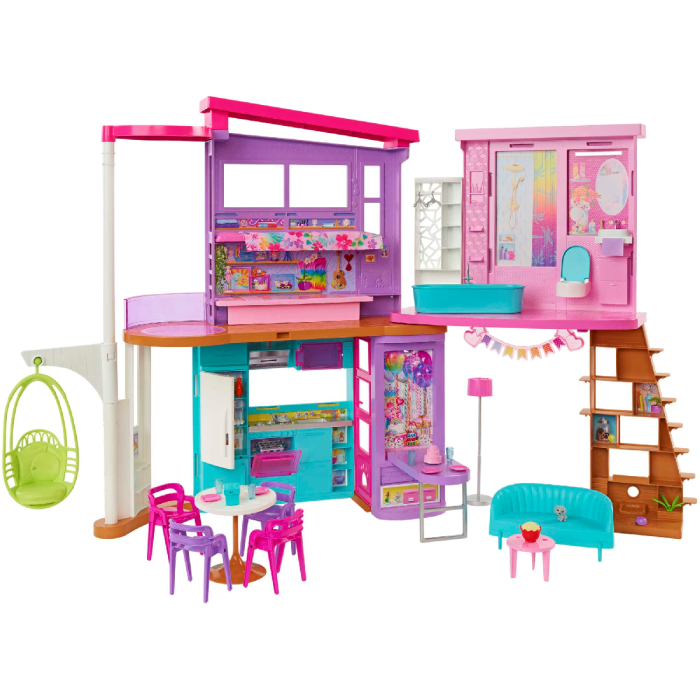 Casa muñecas toysrus online