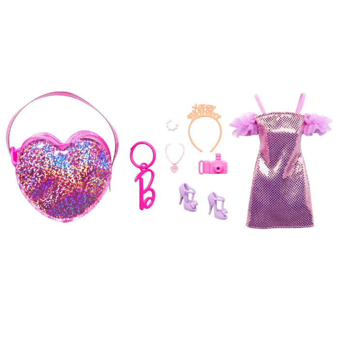 Toys r us barbie accessories sale