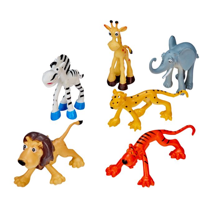 Wild Animals Toys R Us Online