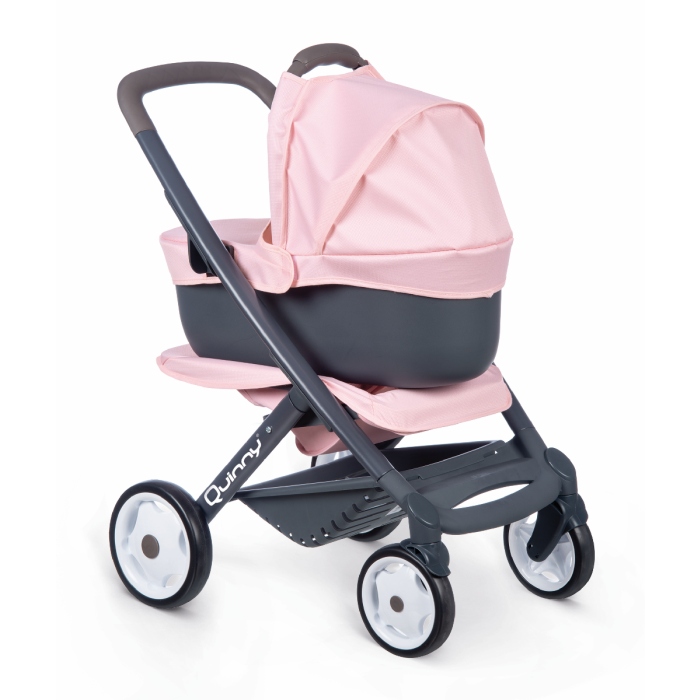 Baby and pram toy set online