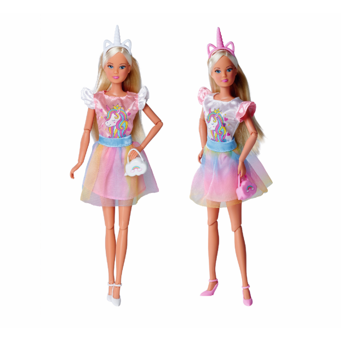 Steffi Love Unicorn Fashion Assorted Toys R Us Online