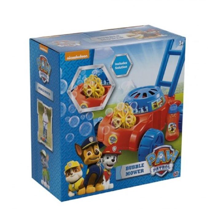 Bubble mower toys r us on sale