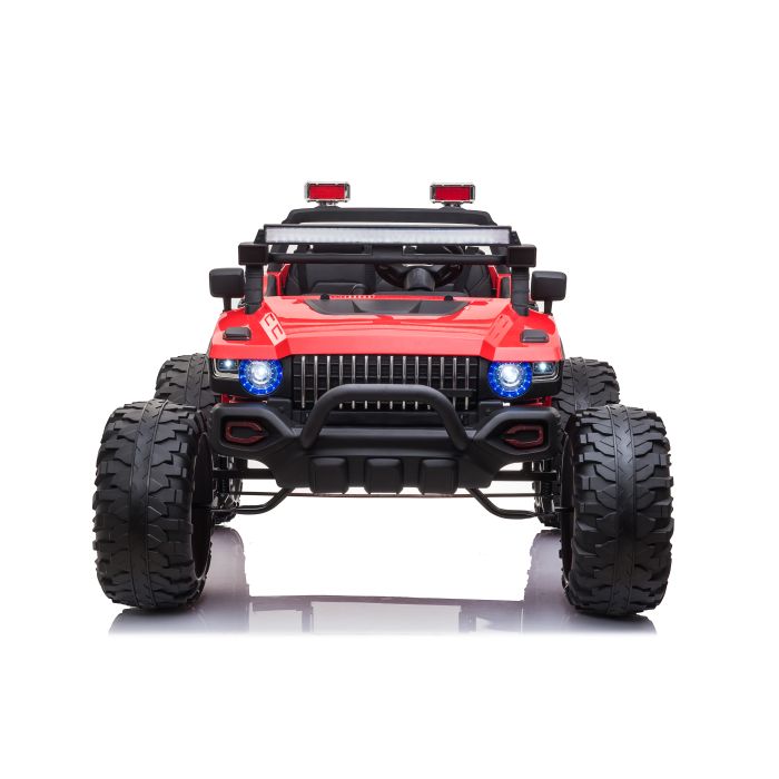 Ride on monster truck toys online